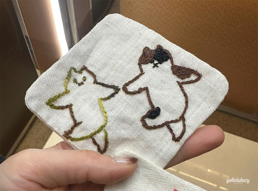 고양이
