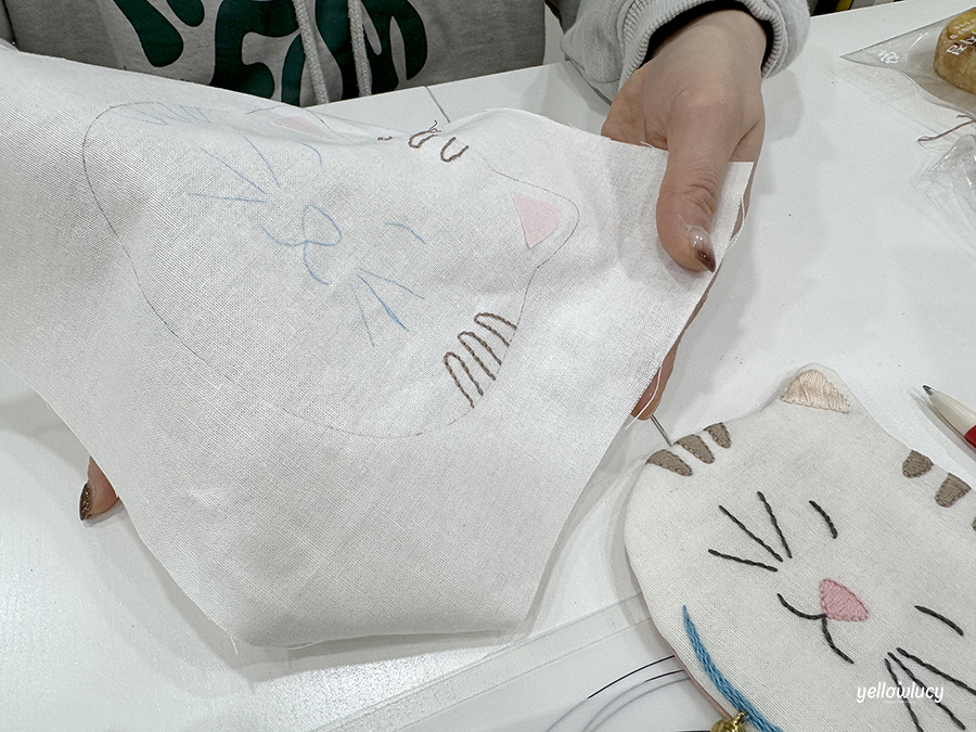 고양이