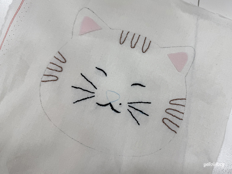 고양이